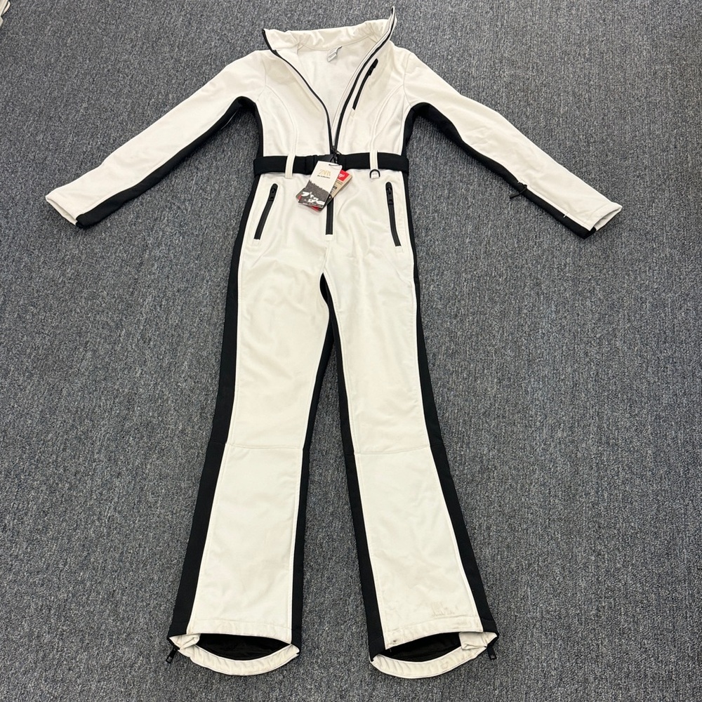 Zara Ski Suit